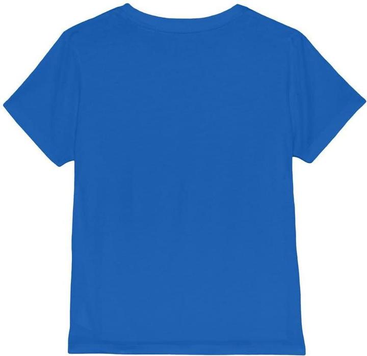 Actual product image Peppa Pig Childrens/Kids Skate Squad Suzy Sheep T-Shirt (128)