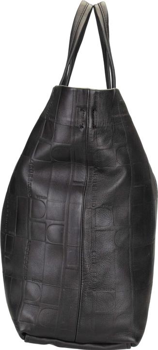 Actual product image Liebeskind Berlin Handtasche Hera Monogramm (26 l)