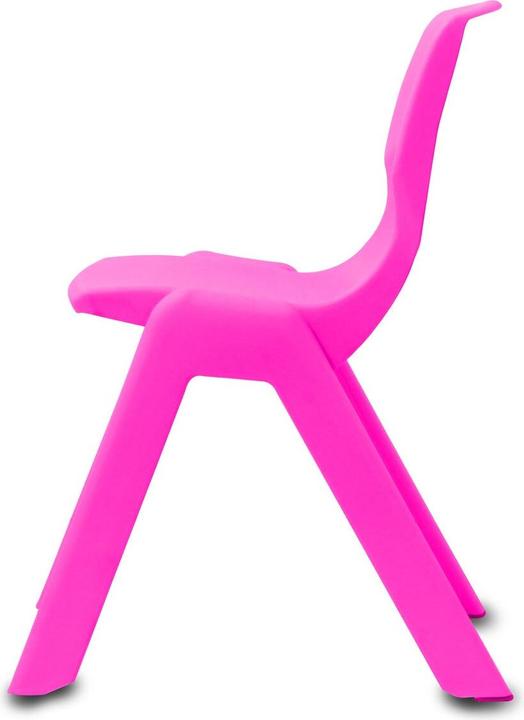 Actual product image Jamara Smiley face (High chair)