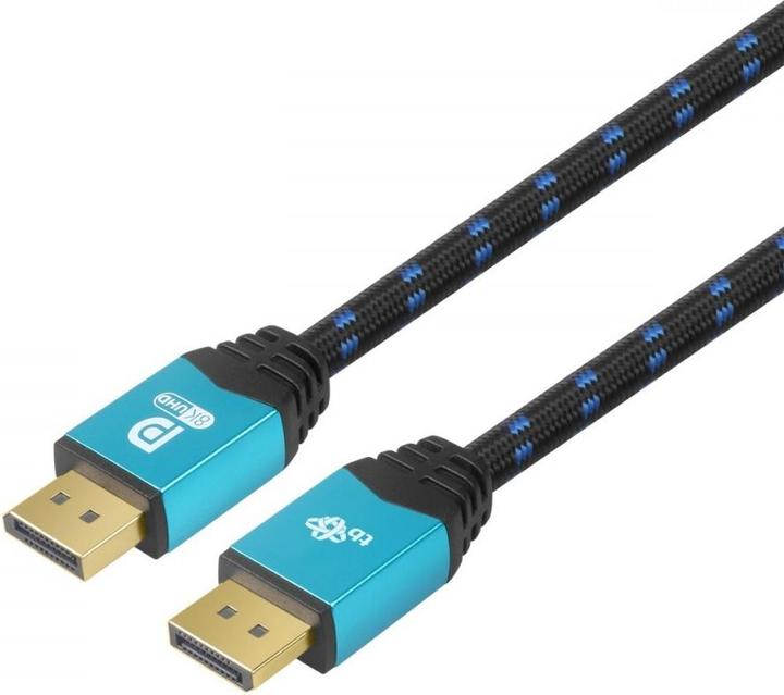 Image du produit Lenovo DisplayPort-Kabel 2 m M/M v 2.1 (2 m, DisplayPort)
