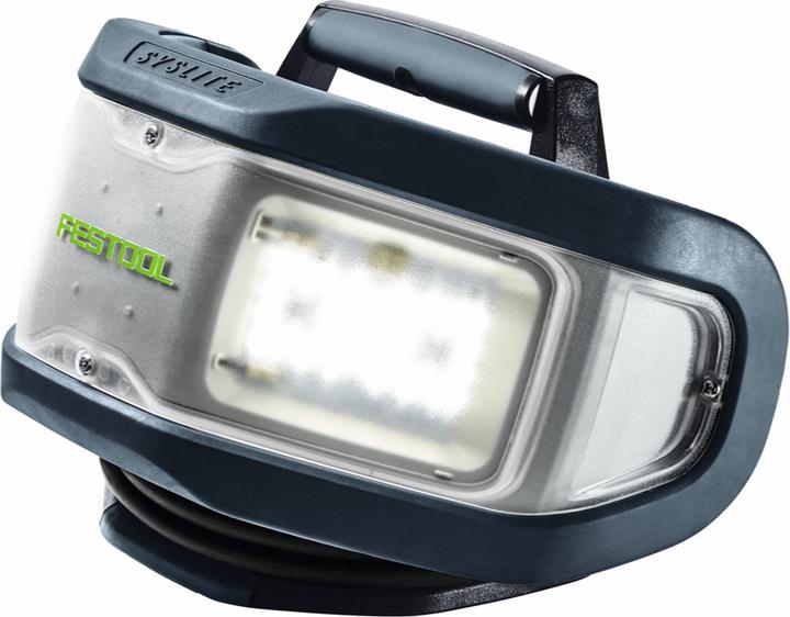 Produktbild Festool DUO-Plus SYSLITE Bouwstraler - 112W (8000 lm)