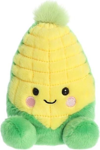 Actual product image Aurora World Palm Pals Wavy corn (13 cm)