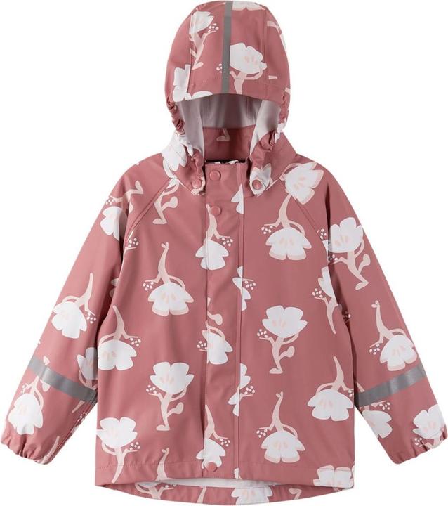 Rose Blush AOP