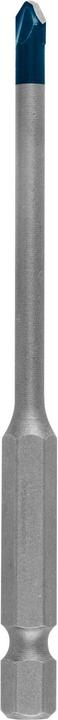 Bosch Professional Zubehör Foret EXPERT HEX-9 HardCeramic, 4 x 90 mm (4 millimètres)