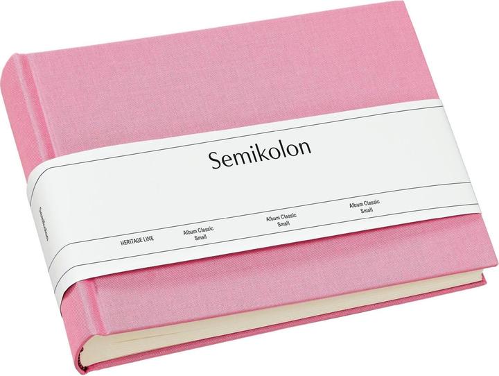 Produktbild Semikolon Classic Small (9 x 13 cm, 10 x 15 cm)