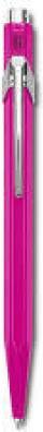 Actual product image Caran d'Ache 849 Fluo (Rose, 1 x)