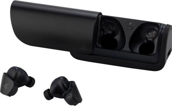 Produktbild Sony PS5 Headset Pulse Explore "Ear Buds" black (Kabellos)