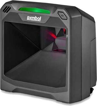 Image du produit Zebra Symbol DS7708-SR - lecteur de codes à barres - Ordinateur de bureau (Codes à barres 1D, Codes à barres 2D)