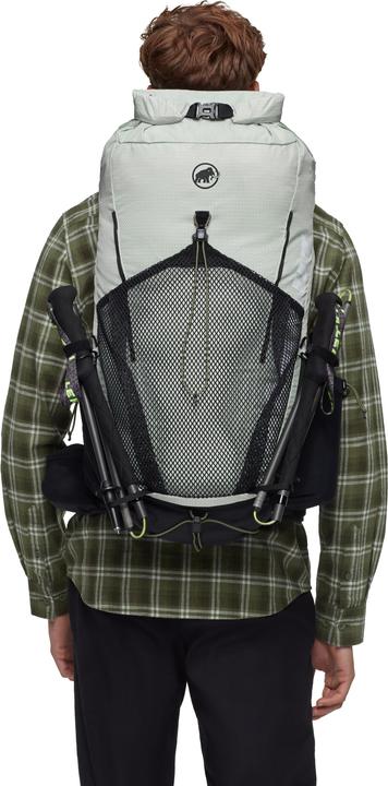 Actual product image Mammut Ducan Spine 28-35 (35 l)