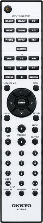Image du produit Onkyo Tx-8150 (Ampli-tuner réseau)