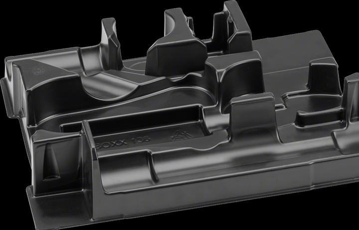 Image du produit Bosch Professional Insert GDE 68 GDE max