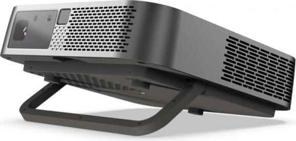 Actual product image Viewsonic PX701 4K (4K, 3200 lm, 1.5 - 1.65:1)