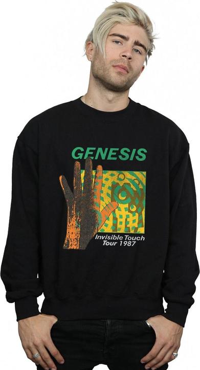 Produktbild Absolute Cult Invisible Touch Tour Sweatshirt (L)
