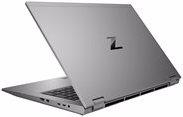 Actual product image HP ZBook Fury 17 G8 (17.30", Intel Core i9-11950H, 32 GB, 1000 GB, CH)