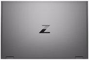 Actual product image HP ZBook Fury 17 G8 (17.30", Intel Core i9-11950H, 32 GB, 1000 GB, CH)