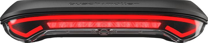 Actual product image Busch & Müller Toplight Kite brex