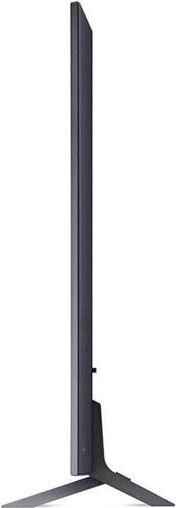 Produktbild LG LED TV (54.72", LED, UHD)