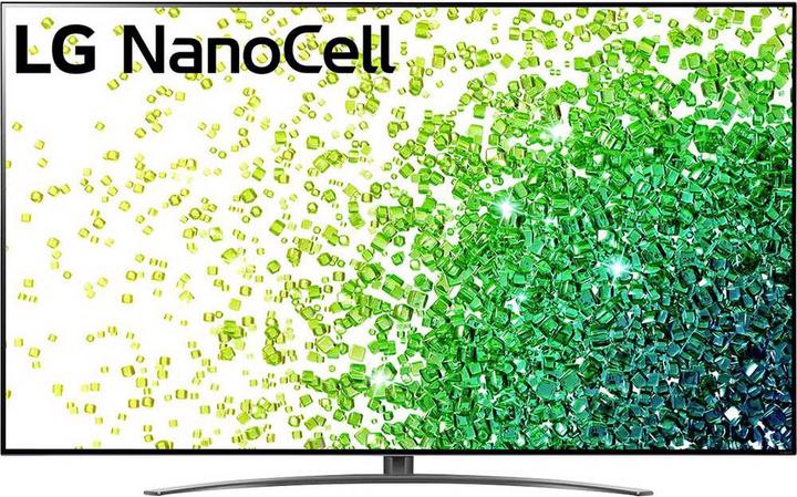 Produktbild LG 50NANO869PA (50", LED, UHD, 2022)