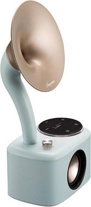 Image du produit Sangean CP 100D (DAB+ DAB, DAB, FM, Bluetooth)