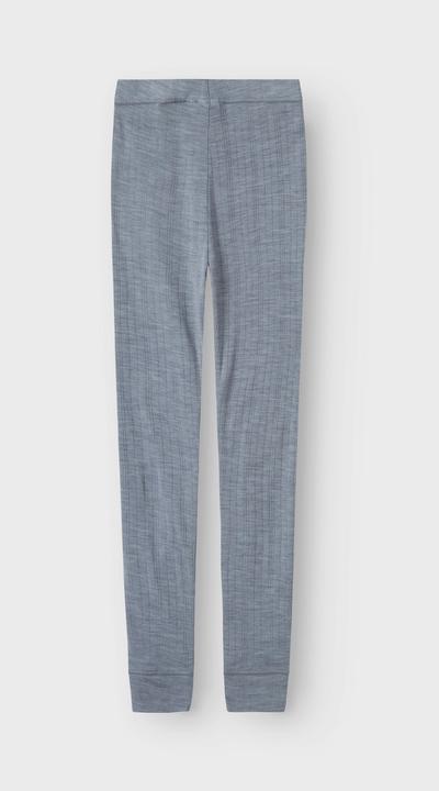 Actual product image Name it Merino wool long johns (122)