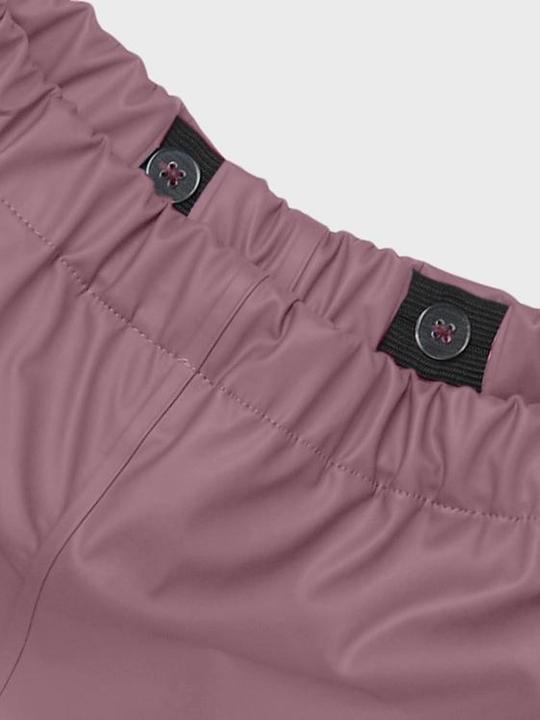 Produktbild Name it Wasserdichte Regenhose (134)