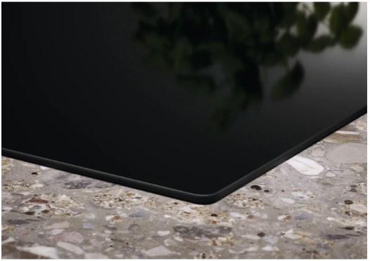 Immagine prodotto Electrolux LIL61443C Nero Da incasso 59 cm Piano cottura a induzione 4 Fornello(i)