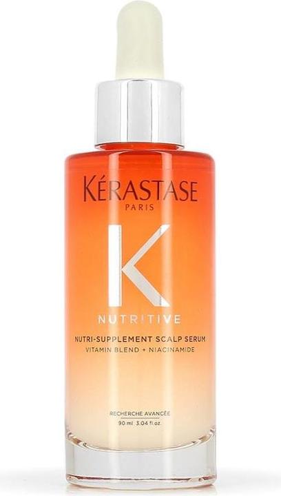 Produktbild Kérastase Nutritive Dry Scalp Serum (90 ml)