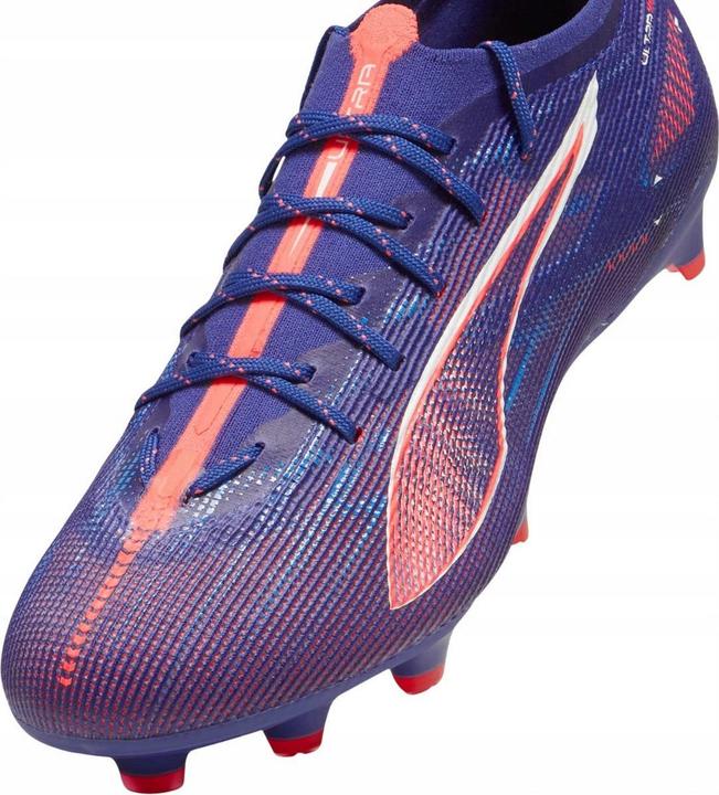 Actual product image Puma Ultra 5 Pro Fg/Ag (46)