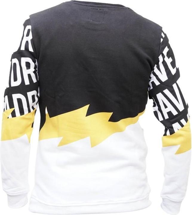 Image du produit Daömey sweatshirt daomey mlk (XL)