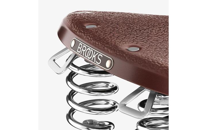 Productafbeelding Brooks England B67