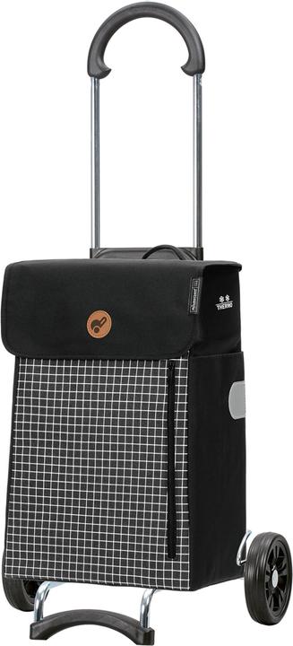 Andersen Scala Shopper Hente Einkaufstrolley 48 cm