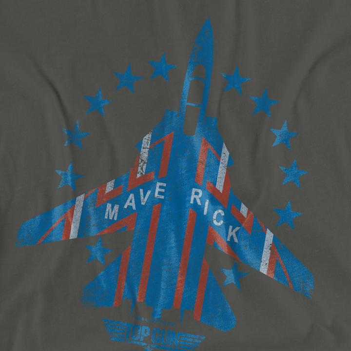Produktbild Top Gun Maverick TShirt (XL)