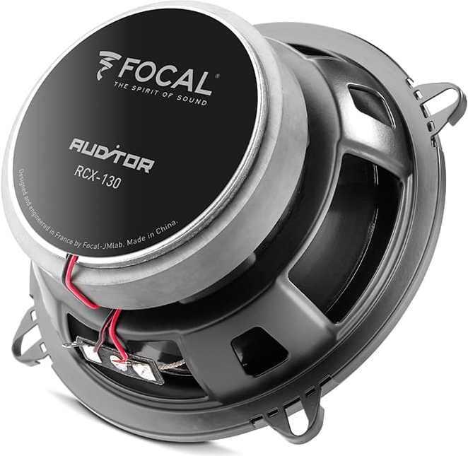 Image du produit Focal Rcx 130 (100 W, 13 cm)