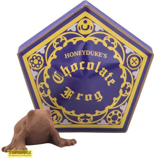 Produktbild Cinereplicas Schokofrosch