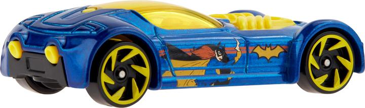 Actual product image Hot Wheels Ballistics