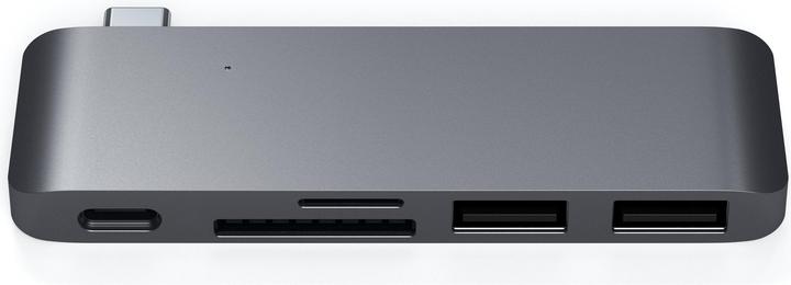 Image du produit Satechi St-Tcupm (USB-C, 5 Ports)