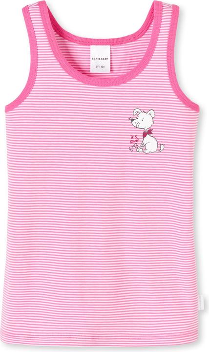 Schiesser Shirt (104)