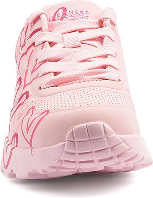 Image du produit Skechers Rohde Femmes Bottes à lacets Sport non doublées vert (27)