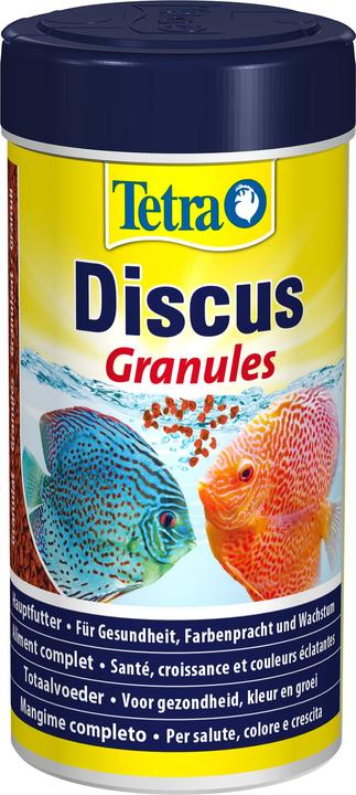 Produktbild Tetra Diskus (Diskus, 250 ml)