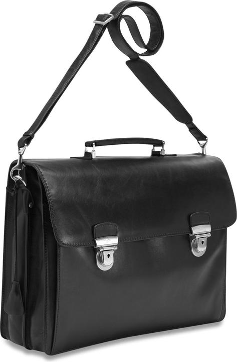 Actual product image Picard Briefcase Toscana (17.32")