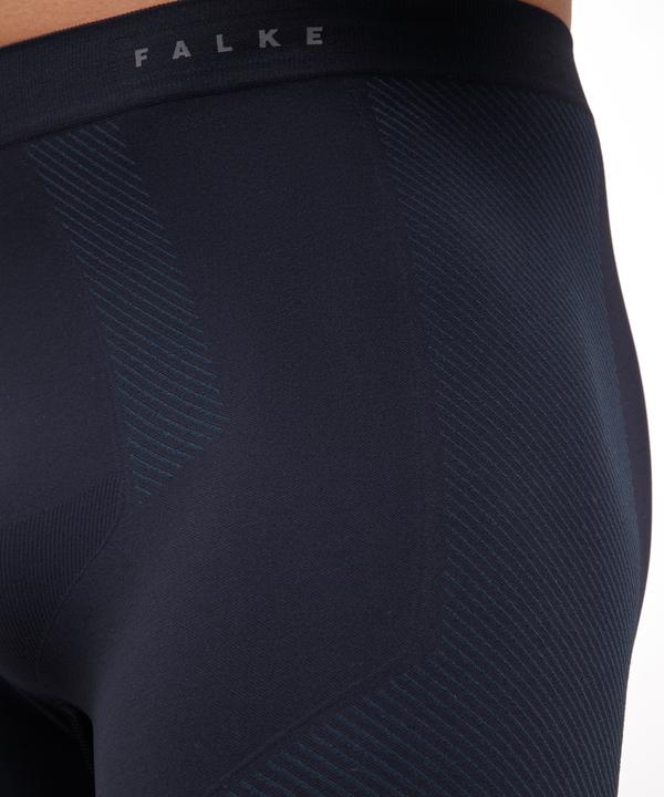 Actual product image Falke Warm Long Tights Men (S)