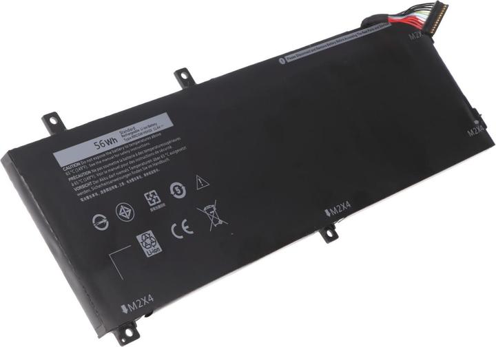 Immagine prodotto AccuCell Batteria Dell XPS 15 (9550) (4910 mAh)