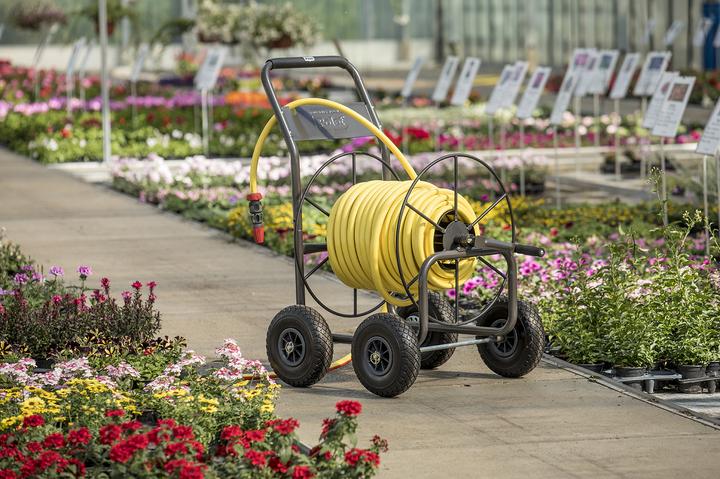 Produktbild Polet Schlauchwagen (130 m)