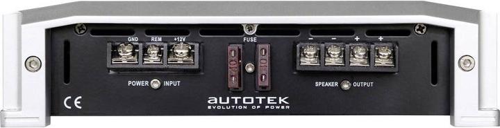Produktbild Autotek Endstufe (Mono-Verstärker)