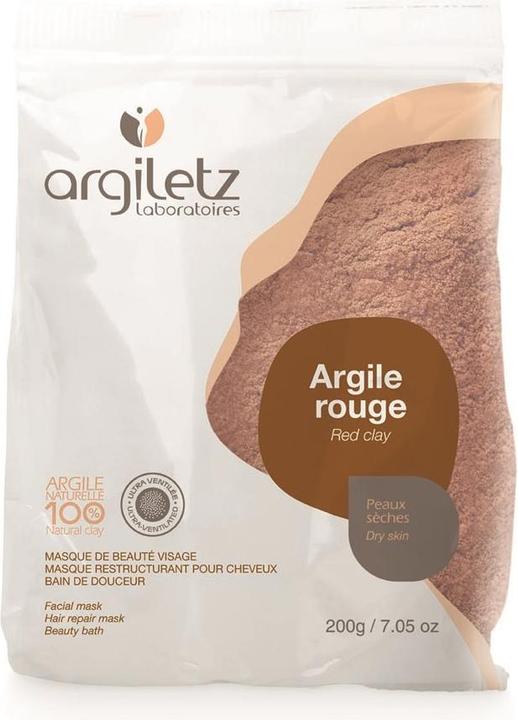 Immagine prodotto Argiletz Argile Rouge