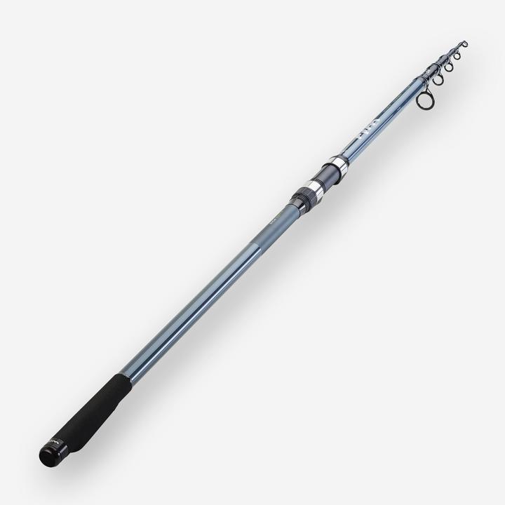 Image du produit Caperlan Canne de pêche en surfcasting symbios light-500 400 TELESCO 80-150gr (Tige ronde, 400 cm)