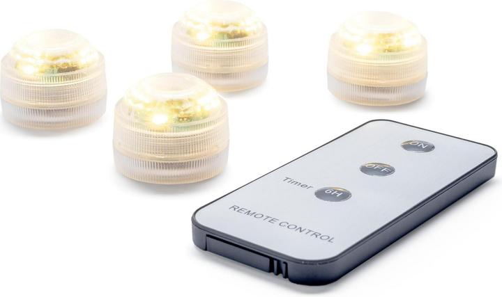 STT Indoor Light (4 x)