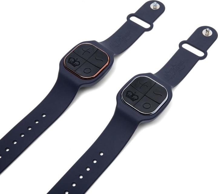 Actual product image HOT Pulse Duo Lux
