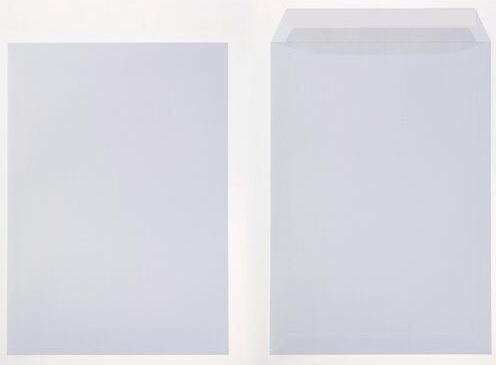 Actual product image Viking Envelopes 30005981 Without window C4 229 mm x 324 mm (229 x 324 mm, 250 x)