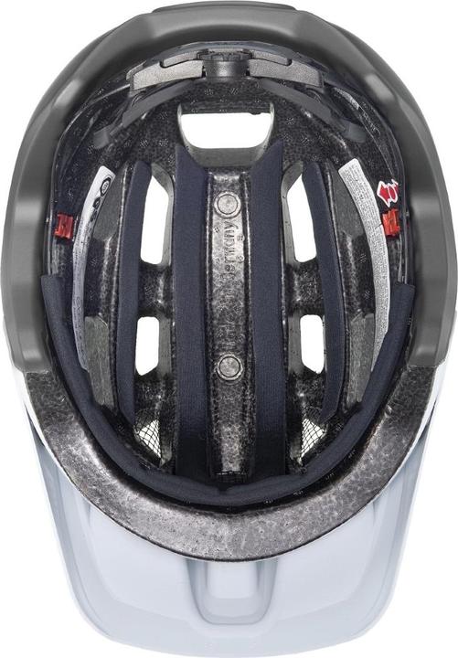 Image du produit Uvex Sports finale 2.0 (52 - 57 cm)